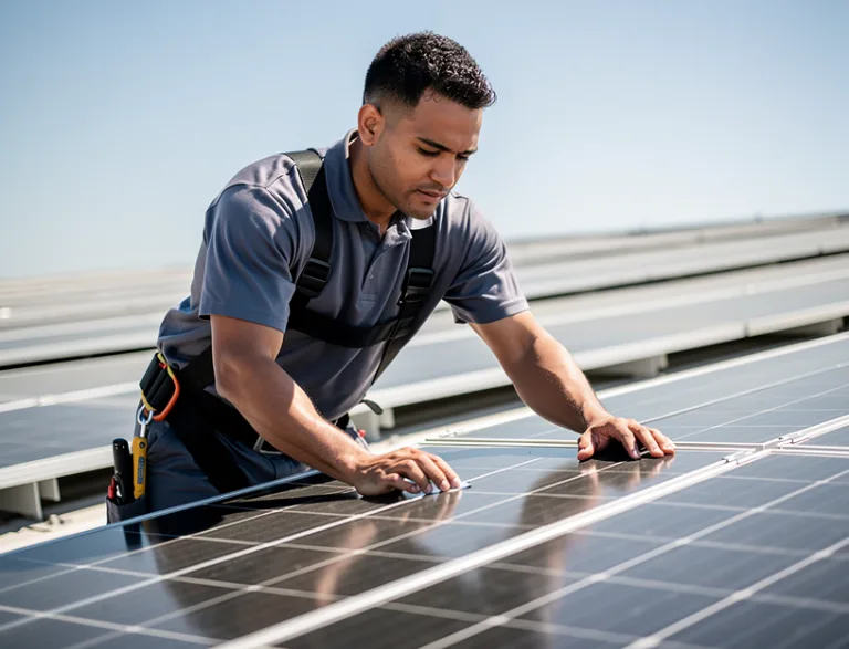 Photovoltaik Installateur Service in Euskirchen
